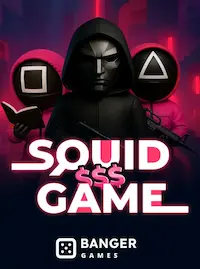 Squid Game themed slot at YYYPH COM