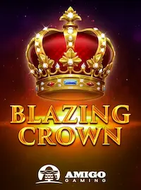 Blazing Crown hot slot at YYYPH COM