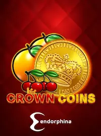 Crown Coins slot at YYYPH COM