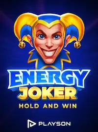 Energy Joker slot at YYYPH COM
