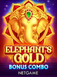 Elephant's Gold slot at YYYPH COM