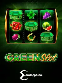 Green Chilli slot at YYYPH COM