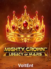 Mighty Crown slot at YYYPH COM