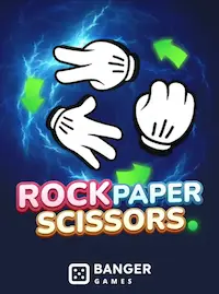 Rock Paper Scissors instant game at YYYPH COM