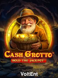 Cash Grotto slot at YYYPH COM