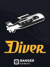 Diver crash game at YYYPH COM