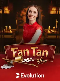Fan Tan live at YYYPH COM