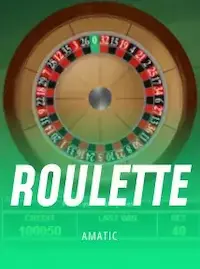 European Roulette at YYYPH COM