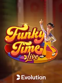 Funky Time game show at YYYPH COM