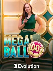 Mega Ball 100x lottery at YYYPH COM