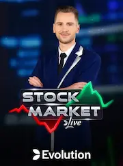 Stock Market live game show at YYYPH COM