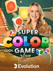 Super Color Game at YYYPH COM