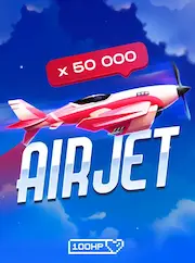 Airjet crash game at YYYPH COM