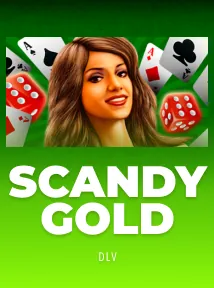Scandy live at YYYPH COM